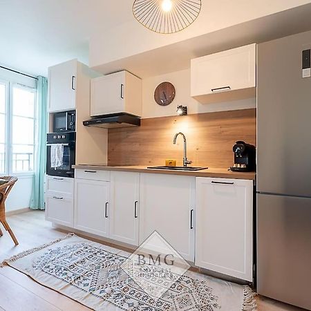 Bellagio Appartement Disneyland Серри Экстерьер фото