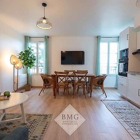 Bellagio Appartement Disneyland Серри Экстерьер фото