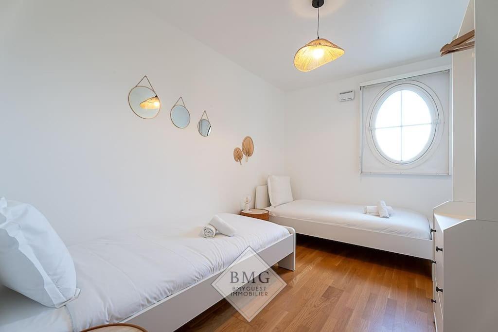 Bellagio Appartement Disneyland Серри Экстерьер фото